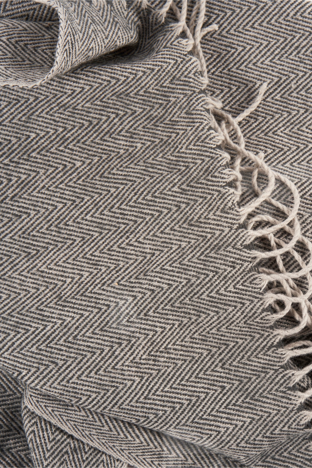 Echarpe Gris - BARTS