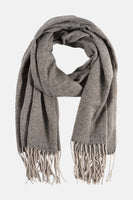 Echarpe Gris - BARTS