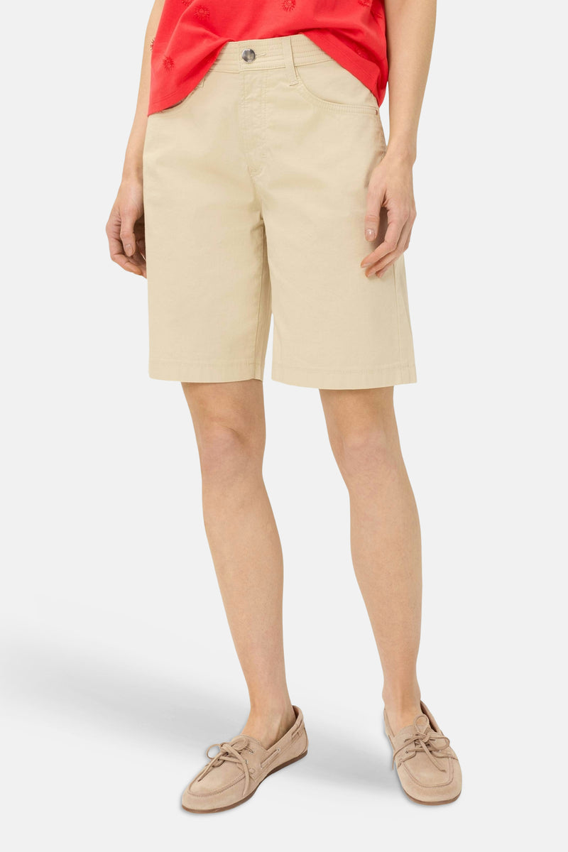 Bermuda - beige