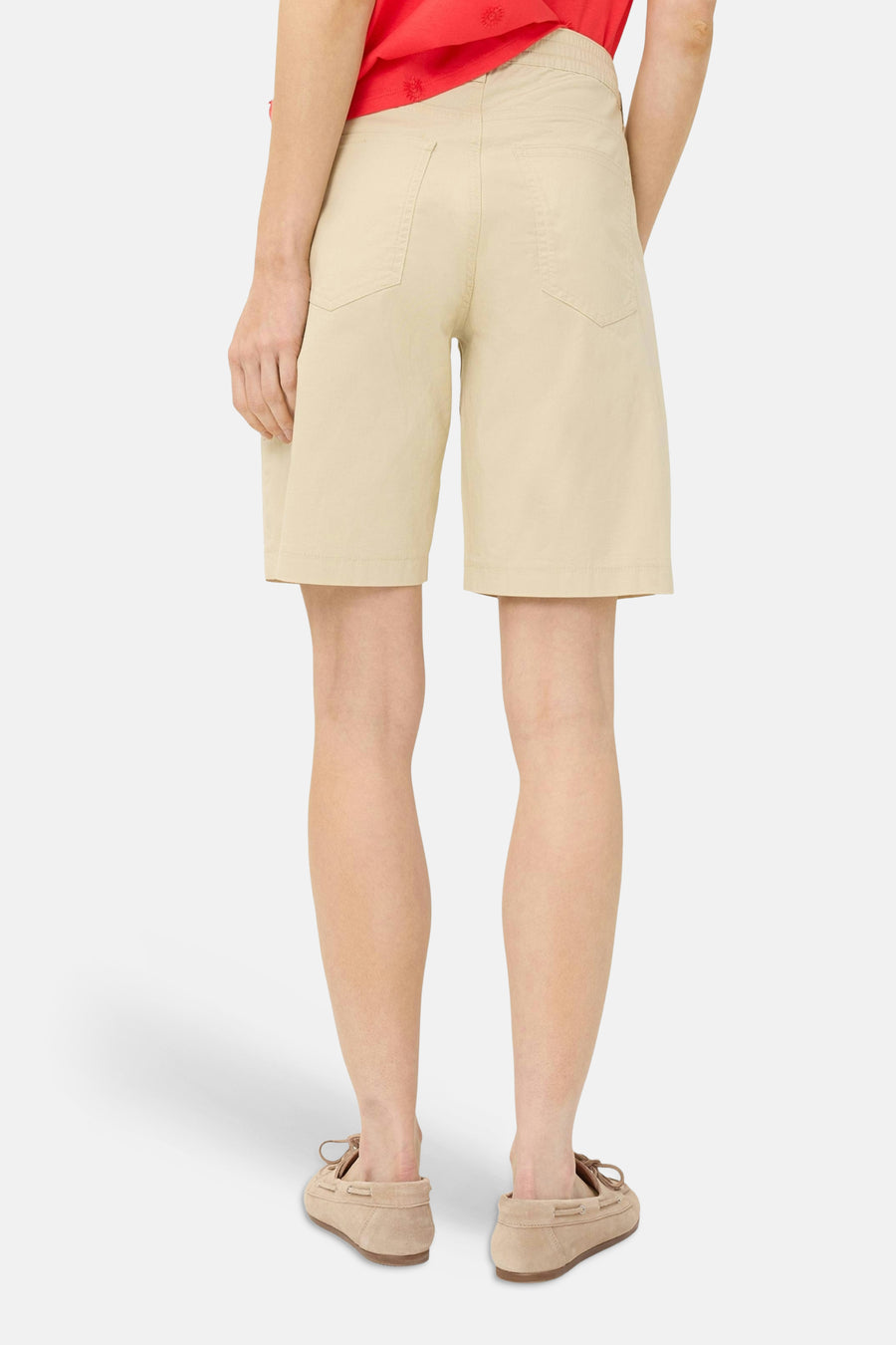 Bermuda - beige