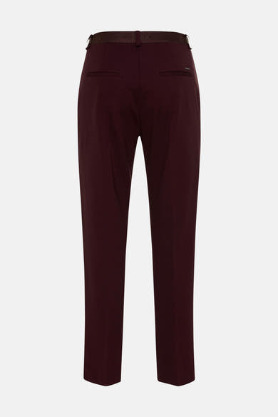 Chino rouge - BRAX