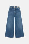 Jean large light blue denim - BRAX
