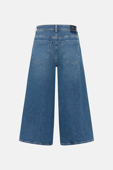 Jean large light blue denim - BRAX