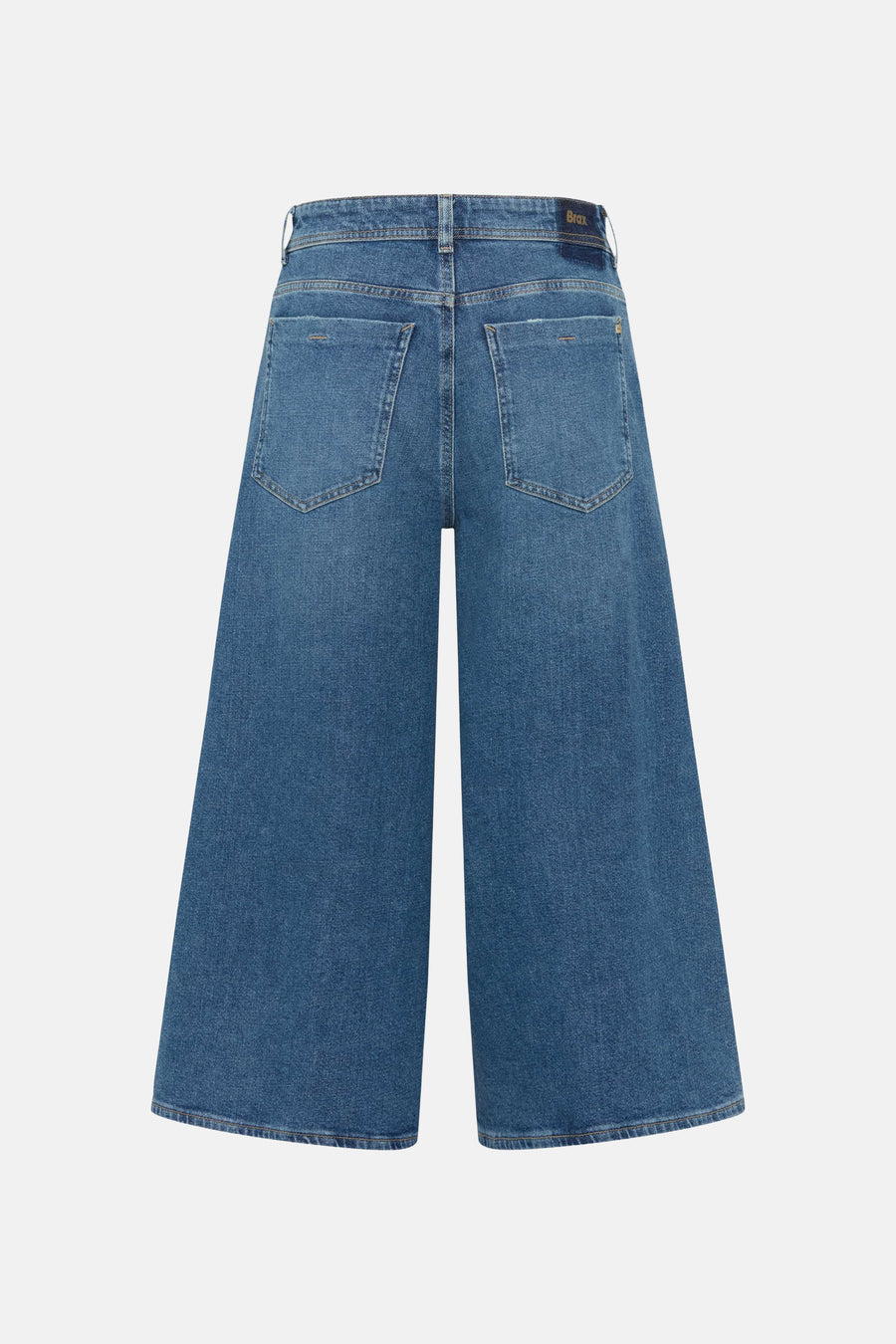Jean large light blue denim - BRAX