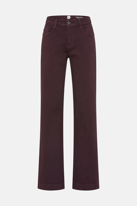 Broek - bordeaux