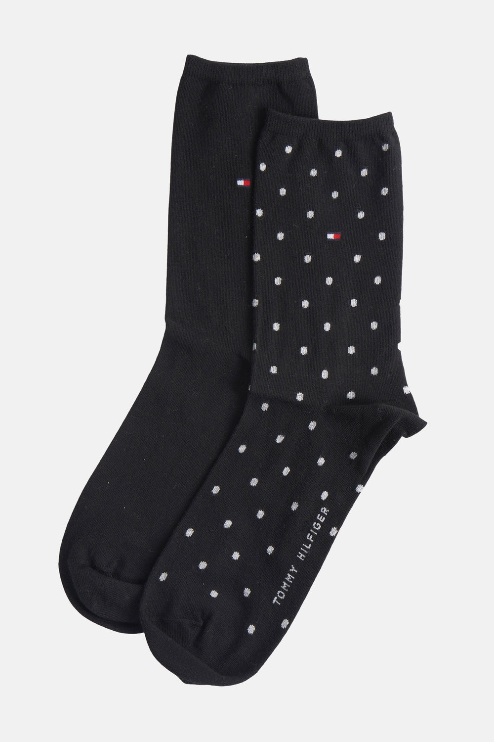 Chaussettes - noir