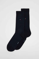 Chaussettes Bleu - Tommy Jeans