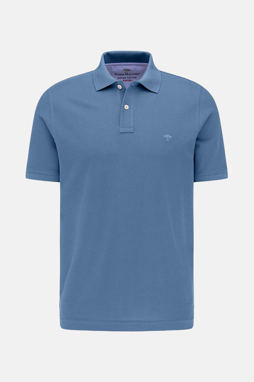 Polo Bleu - Fynch-Hatton