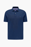 Polo Bleu - Fynch-Hatton