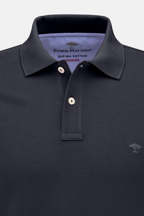 Polo Bleu - Fynch-Hatton