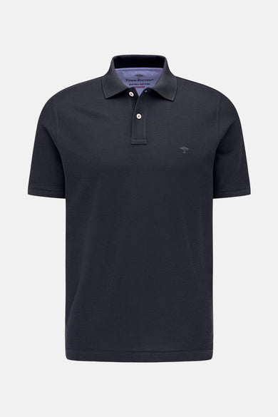 Polo Blauw - Fynch-Hatton