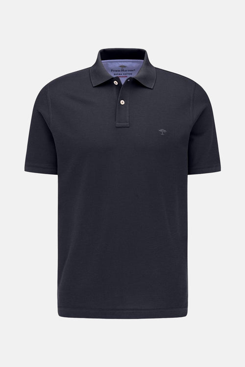 Polo Bleu - Fynch-Hatton