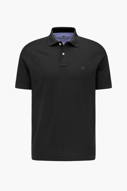Polo Noir - Fynch-Hatton