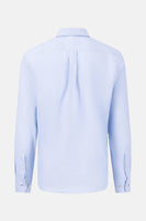 Chemise (manches longues) Bleu - Fynch-Hatton