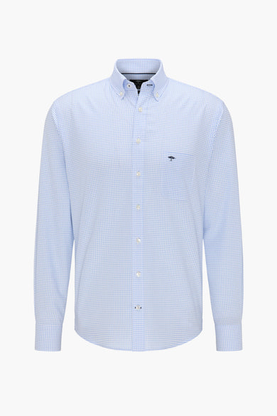 Chemise (manches longues) Blanc - Fynch-Hatton