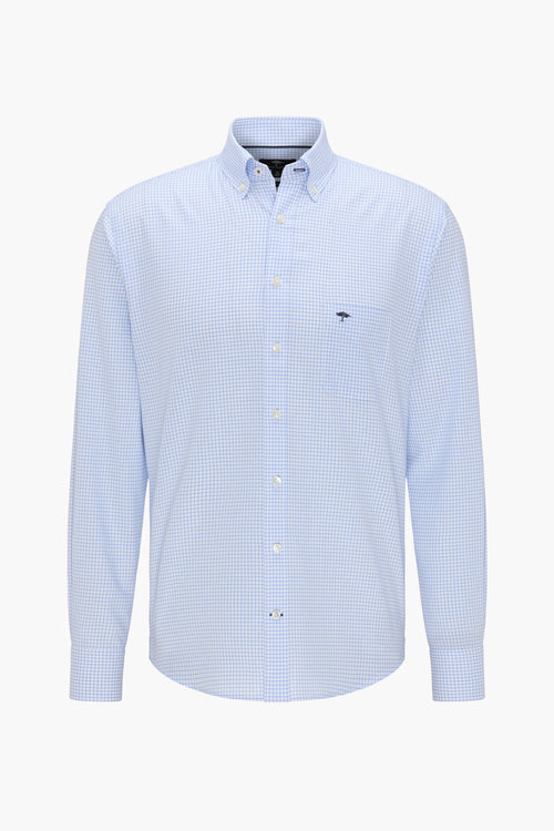 Chemise (manches longues) Blanc - Fynch-Hatton