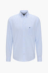 Chemise (manches longues) Blanc - Fynch-Hatton