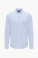 Chemise (manches longues) Blanc - Fynch-Hatton