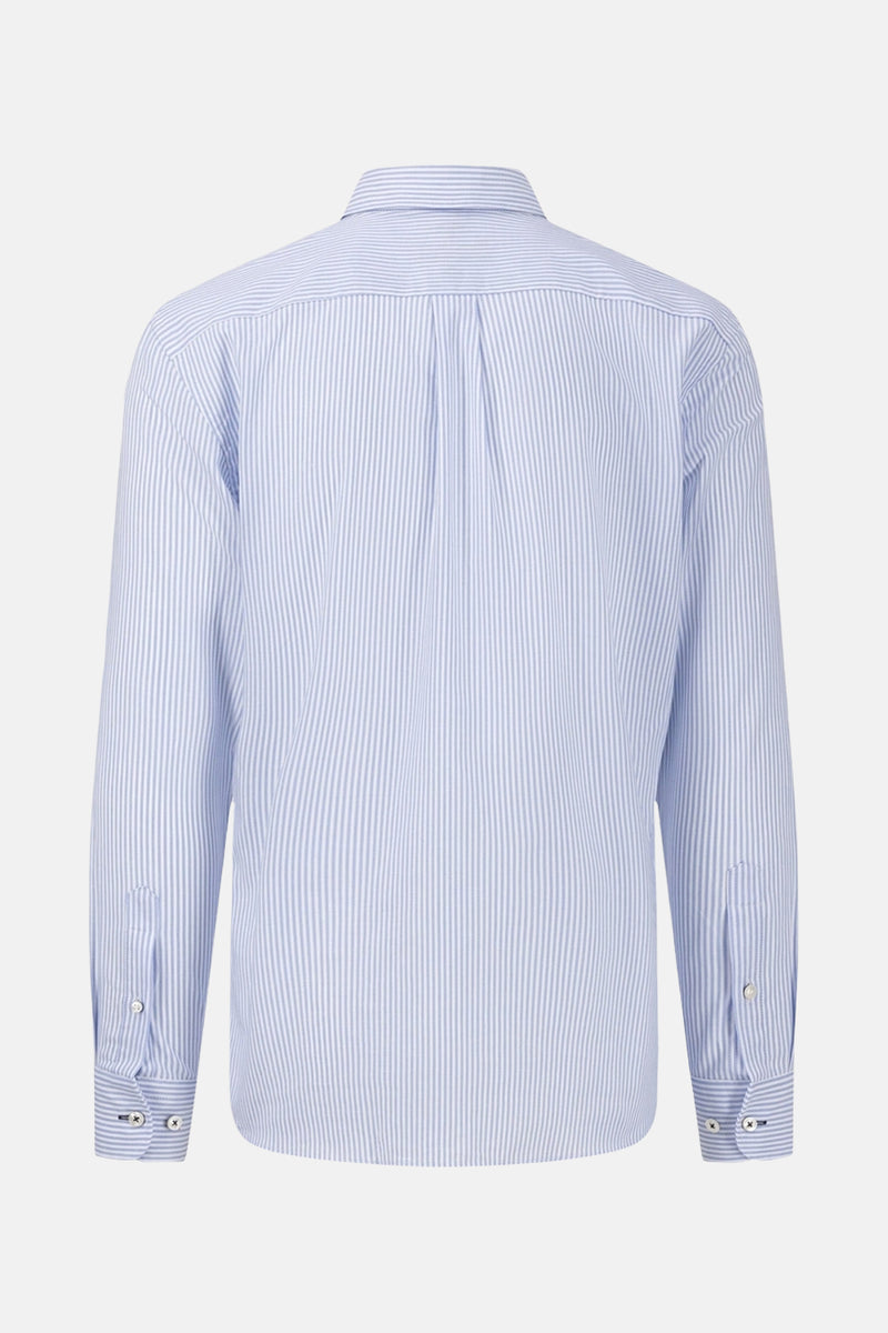 Chemise à manches longues - blanc - FYNCH-HATTON - 3