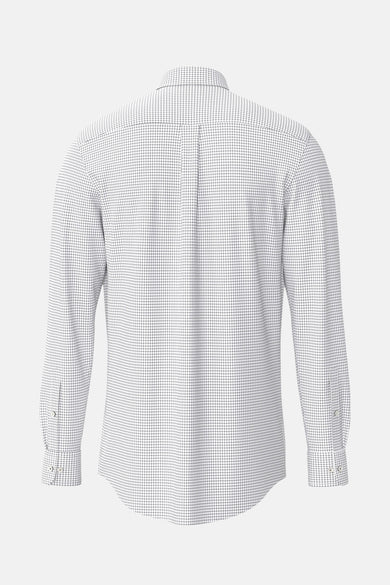 Chemise (manches longues) Bleu - Fynch-Hatton