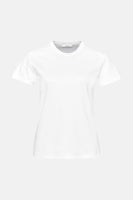 Top - blanc