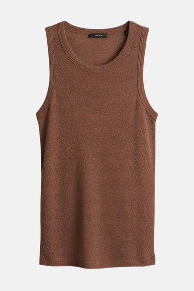 Singlet - bruin