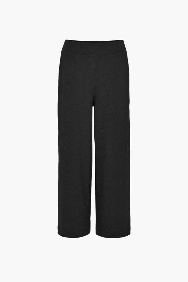Broek Zwart - OPUS