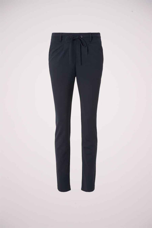 Pantalon coloré Bleu - Tom Tailor