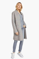 Chemisier (manches longues) Bleu - Tom Tailor