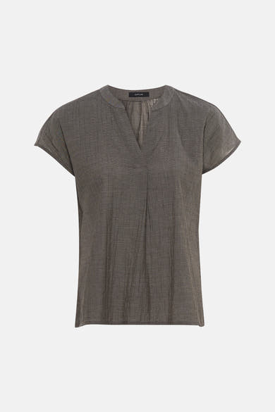T-shirt - vert