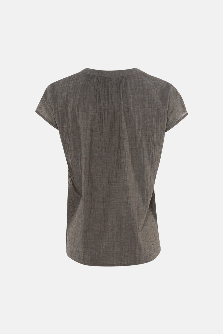 T-shirt - vert