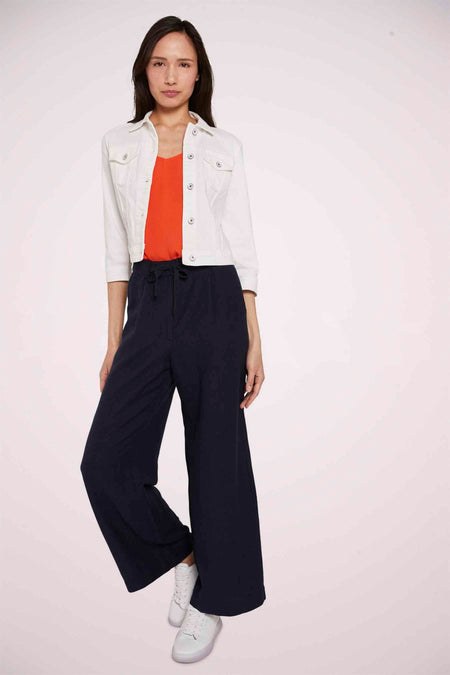 Blouse - rood