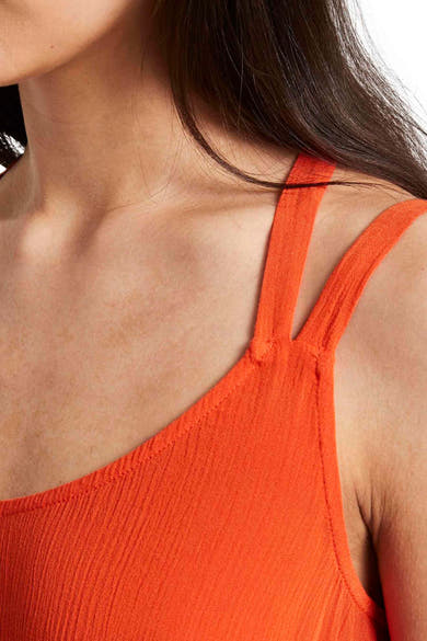 Blouse - rood
