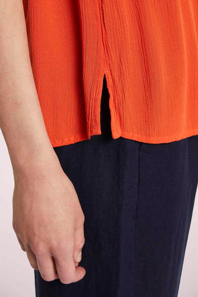 Blouse - rood