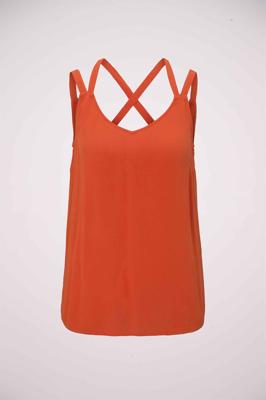 Blouse - rood