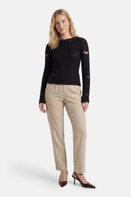 Chino - beige