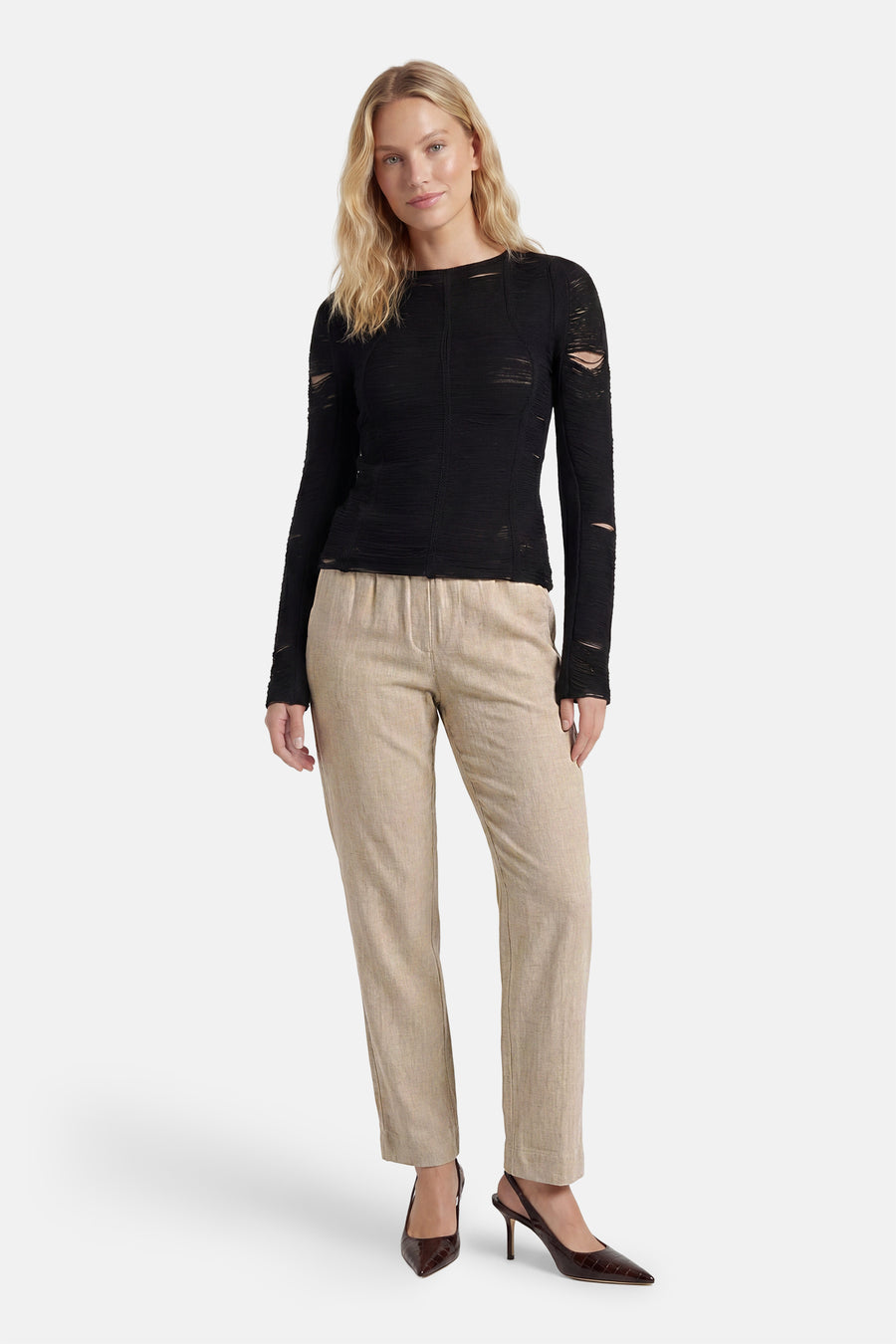 Chino - beige