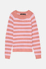 Pull col rond CORAIL - VERO MODA®