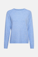 VMDOFFY LS O-NECK BLOUSE GA NOOS