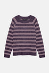 Trui met ronde hals multicolor - VERO MODA®