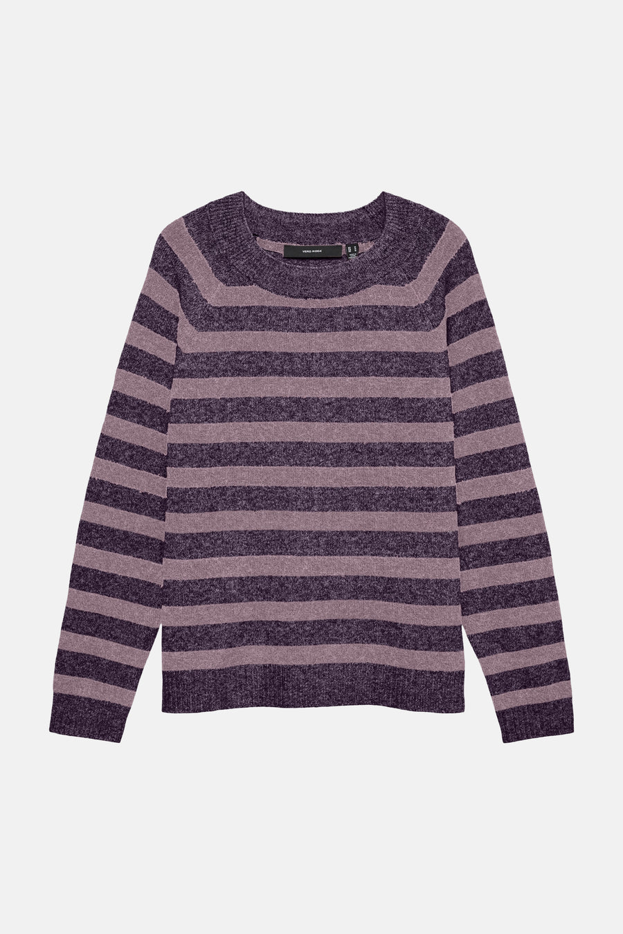 Trui met ronde hals multicolor - VERO MODA®