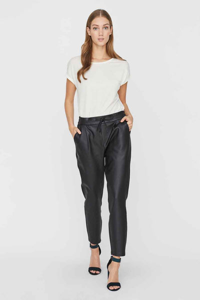 Broek Zwart - VERO MODA®