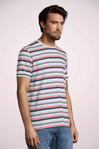 T-shirt - rood