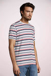 T-shirt - rood