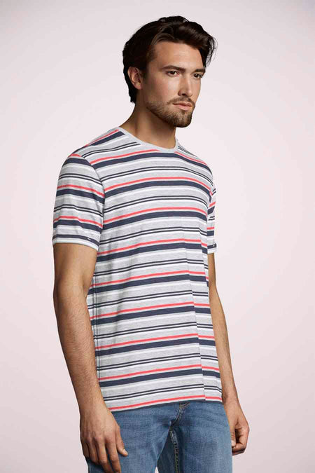 T-shirt - rood