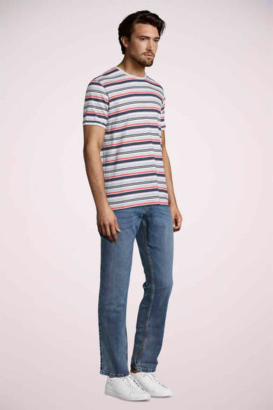 T-shirt - rood
