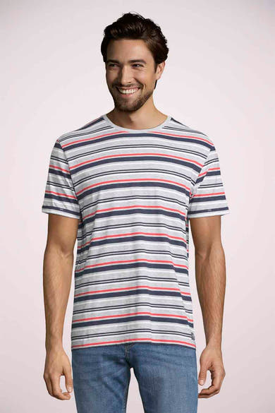 T-shirt - rood