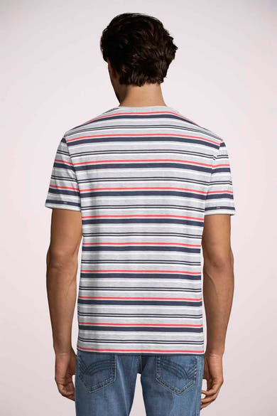 T-shirt - rood