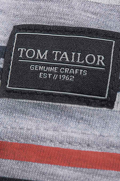 T-shirt - rood