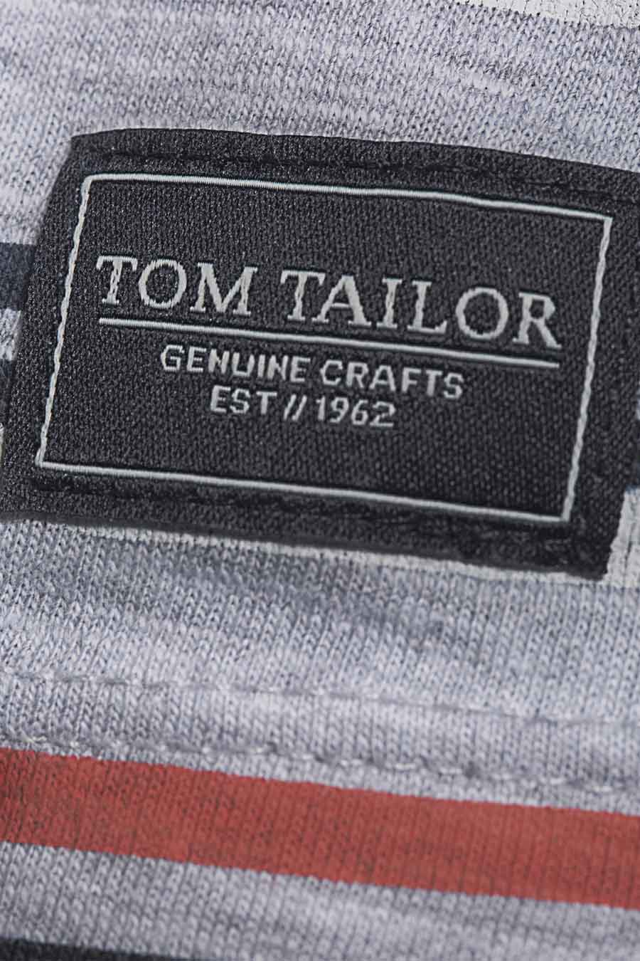 T-shirt - rood